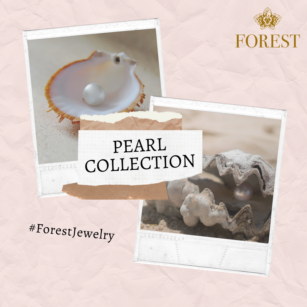 Your Guide to Cultured Freshwater Pearls
