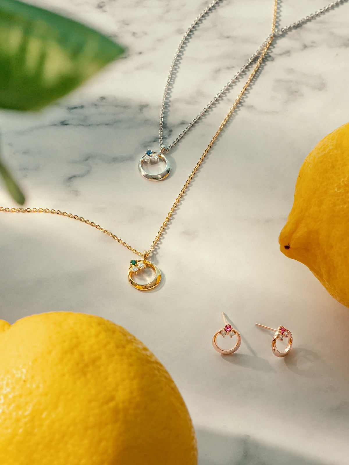 The Ethereal Collection